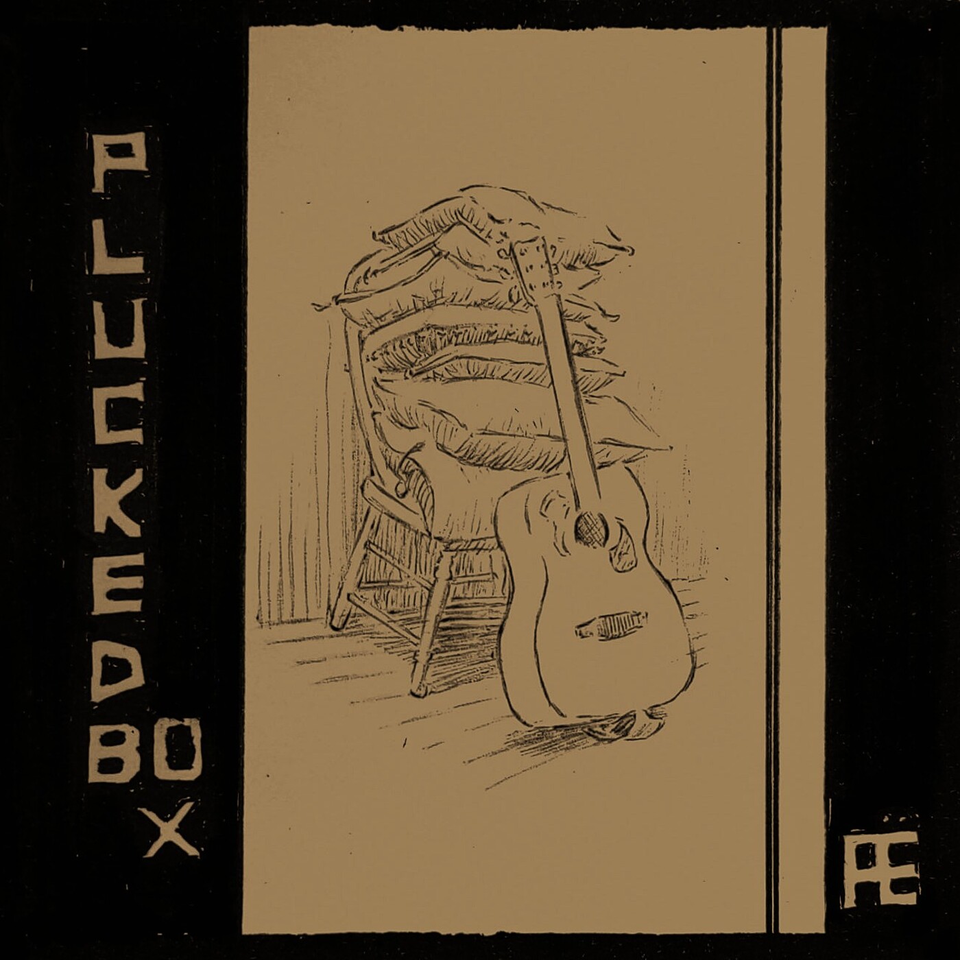 plucked-box